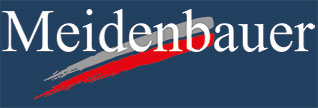Logo Meidenbauer